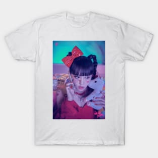 Cho Ye Na T-Shirt